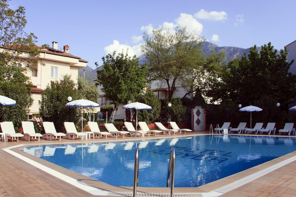 The Green Valley Hotel Ölüdeniz Habitación foto